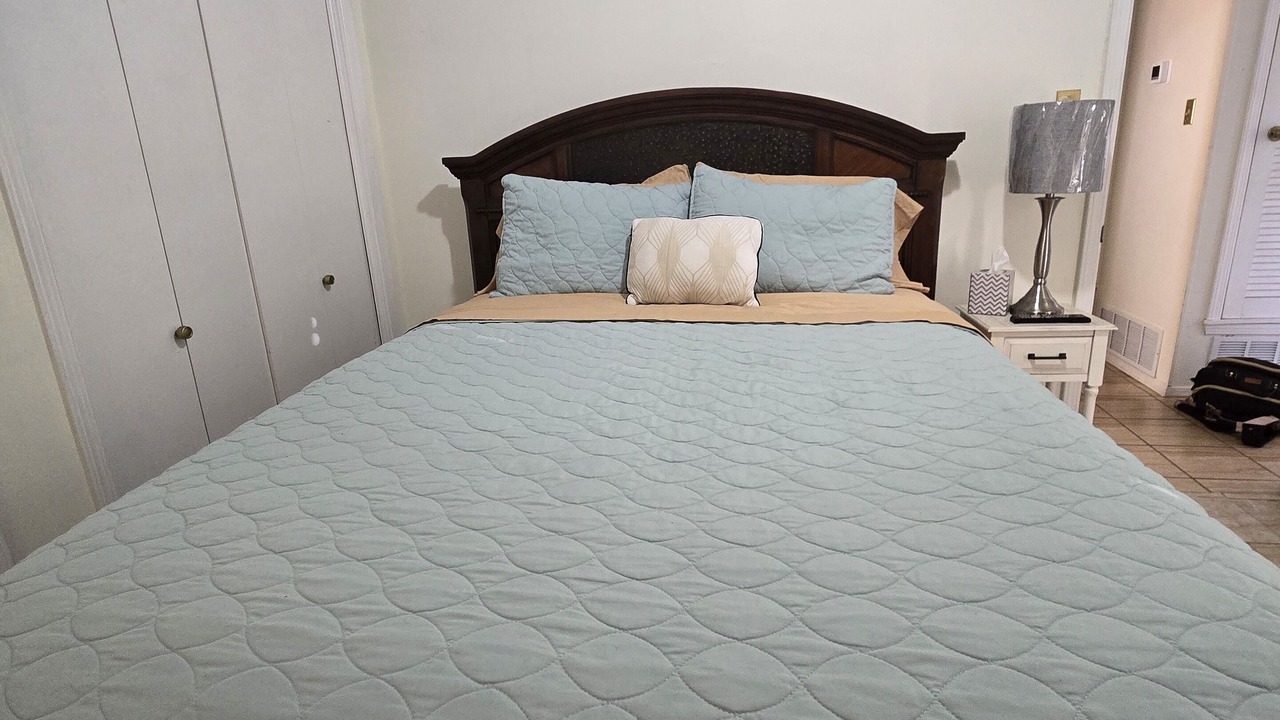 Photo of Bedroom in El Paso