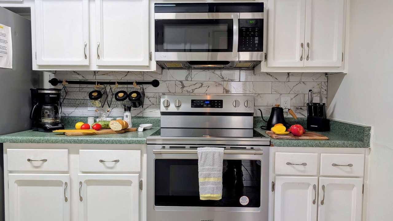 Photo of Kitchen in El Paso
