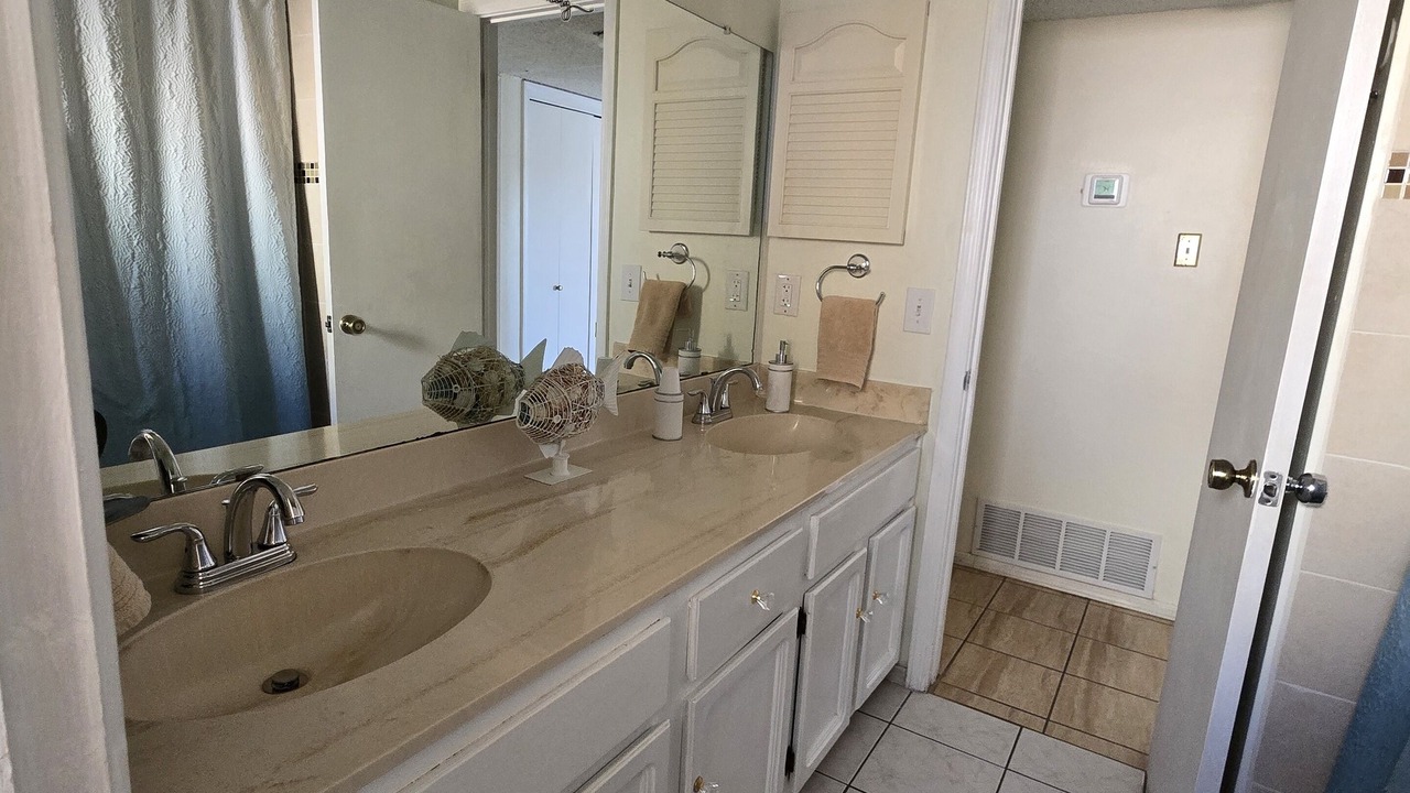 Photo of Bathroom in El Paso