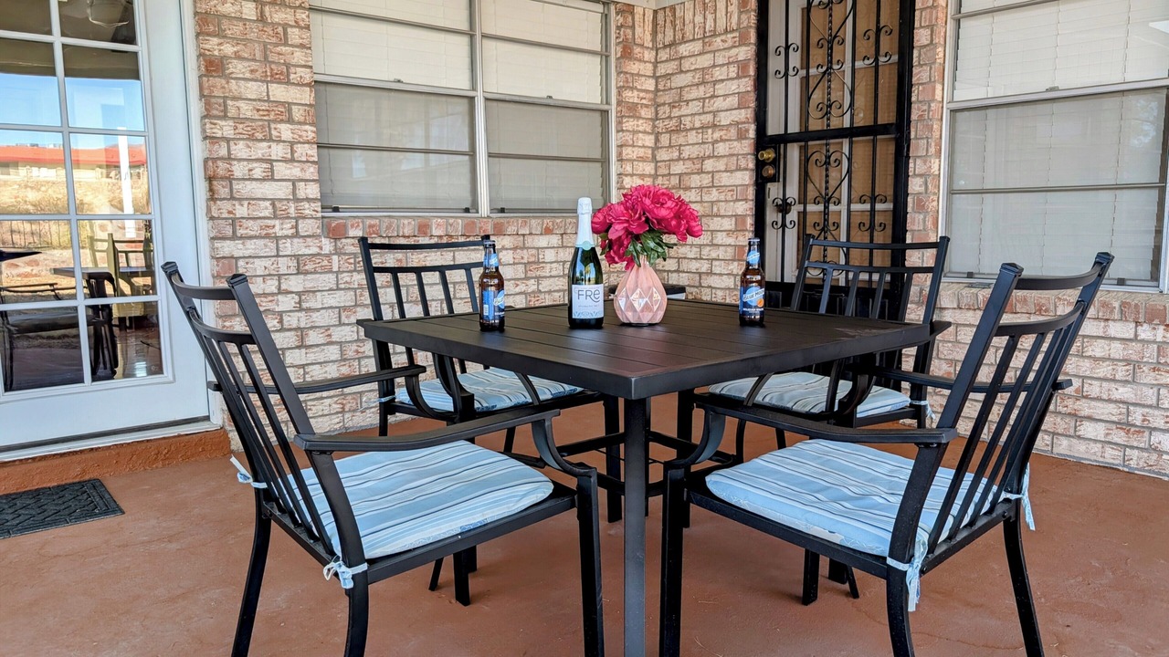 Photo of Outdoor in El Paso