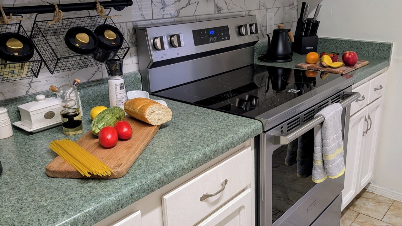 Photo of Kitchen in El Paso