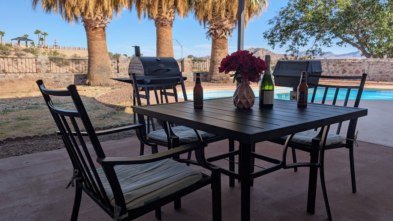 Photo of Outdoor in El Paso