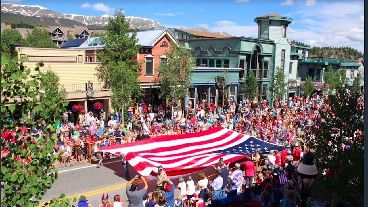 Photo of Others in Peak 9