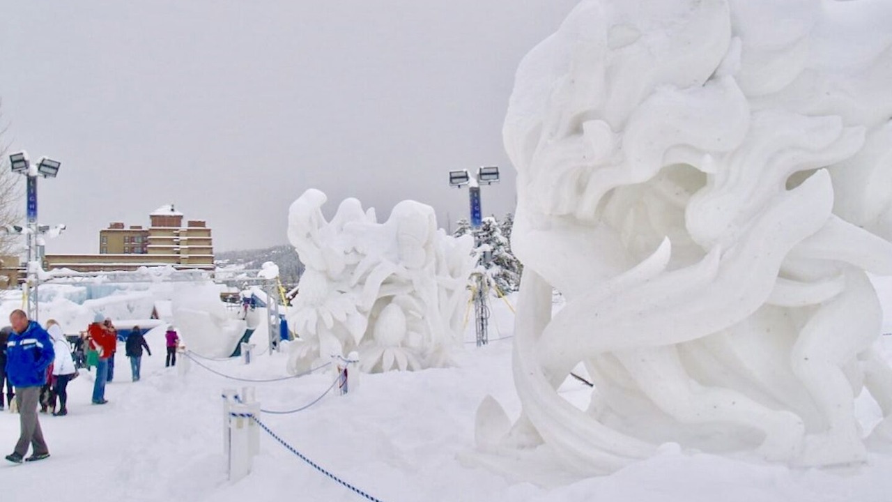 Photo of Others in Peak 9
