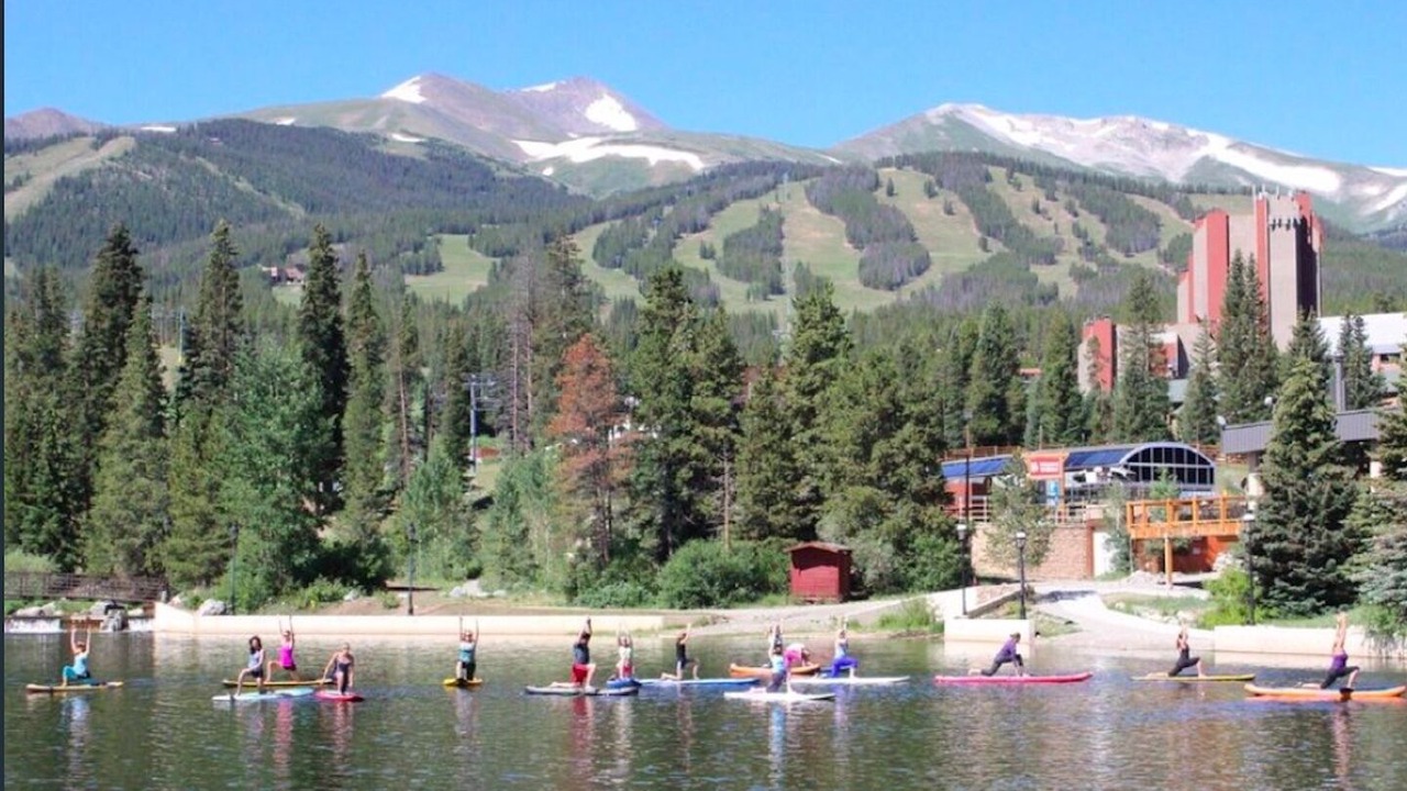 Photo of Outdoor in Peak 9
