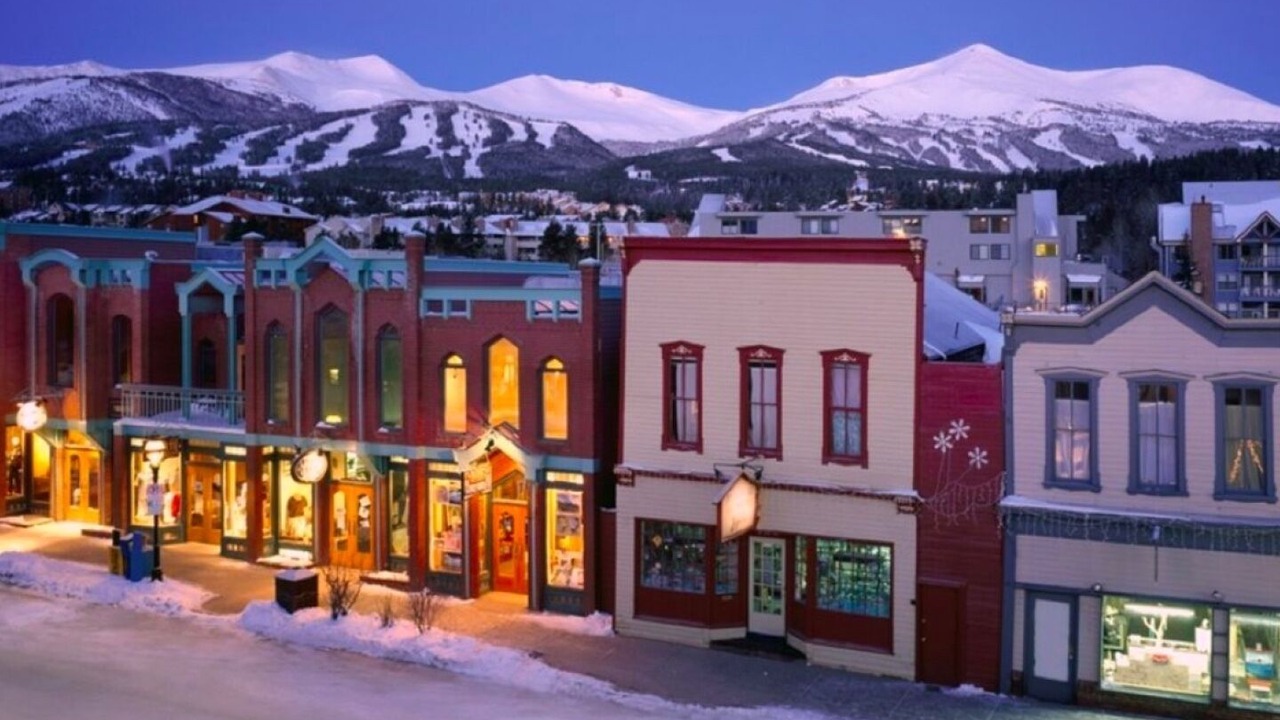 Photo of Outdoor in Peak 9