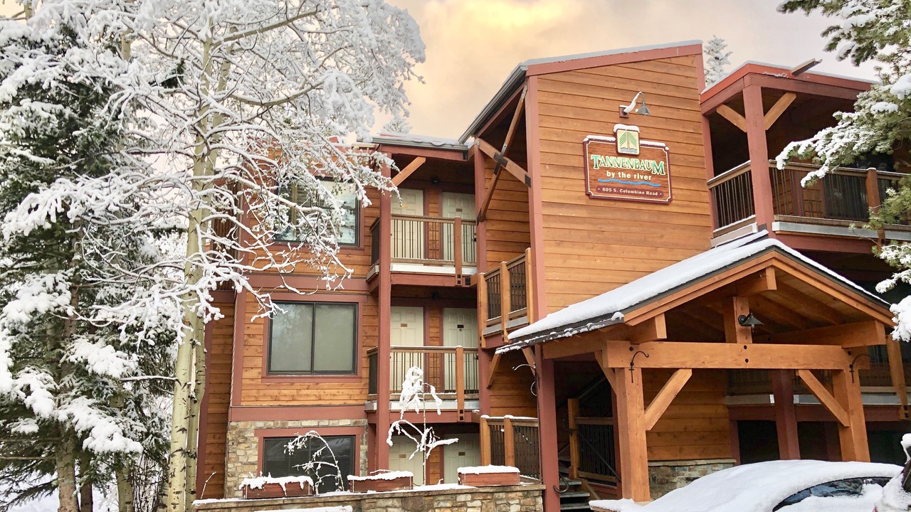 Photo of Outdoor in Peak 9