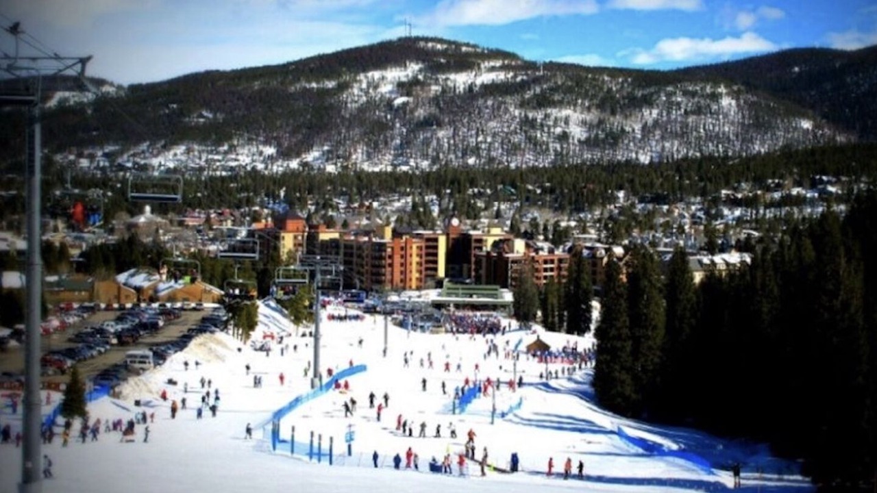 Photo of Others in Peak 9