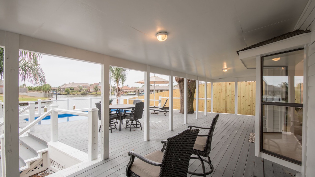Photo of Outdoor in Slidell