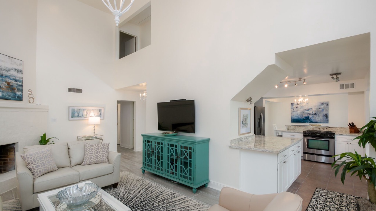 Photo of Livingroom in Slidell