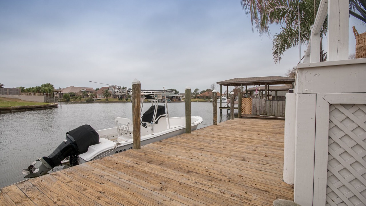 Photo of Outdoor in Slidell