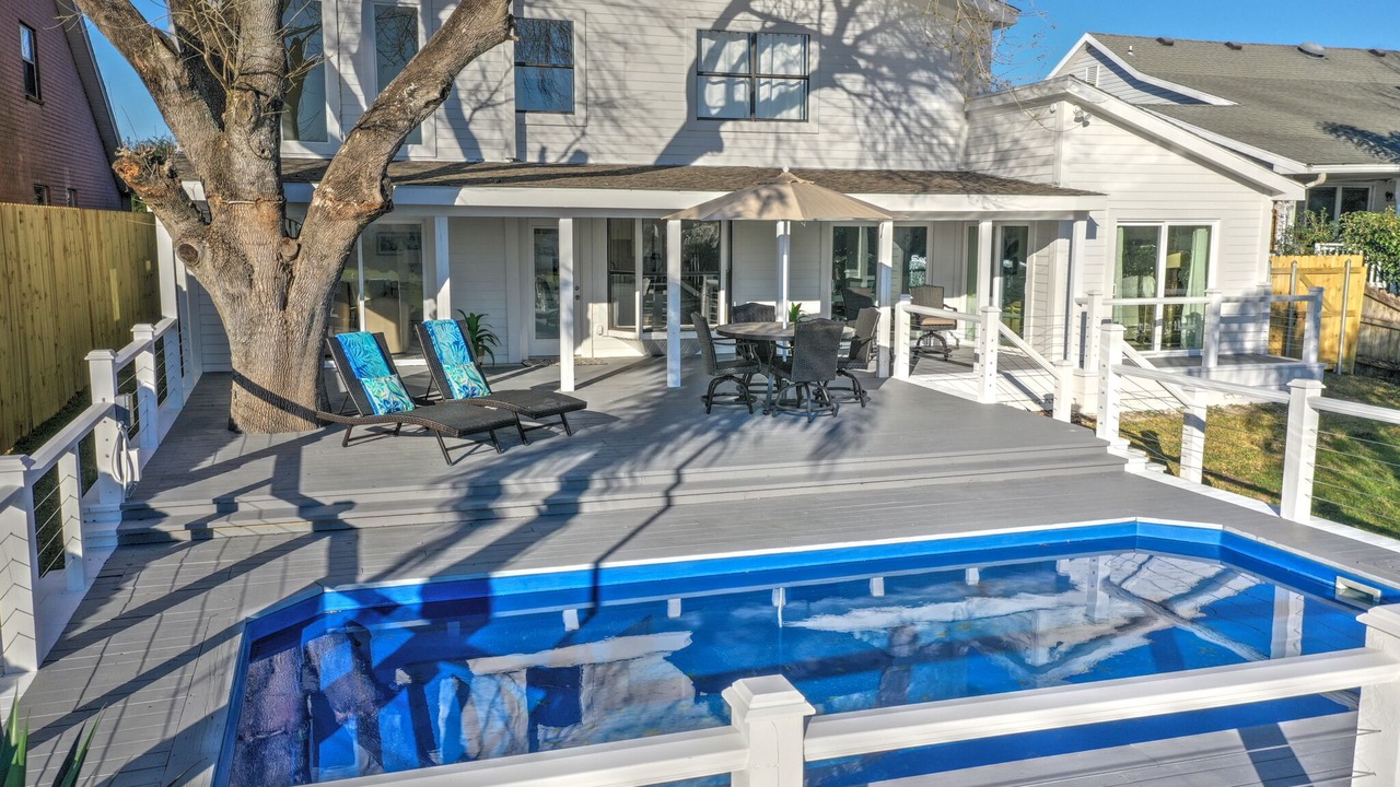 Photo of Outdoor in Slidell