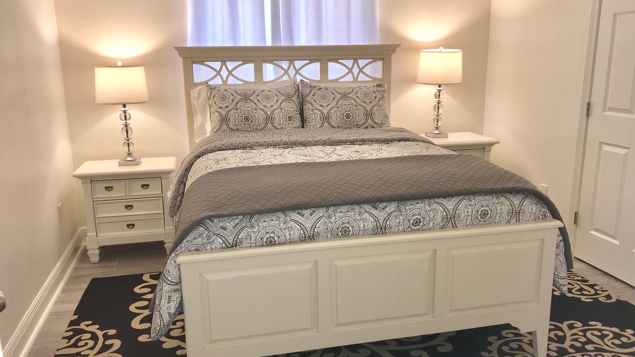 Photo of Bedroom in Slidell
