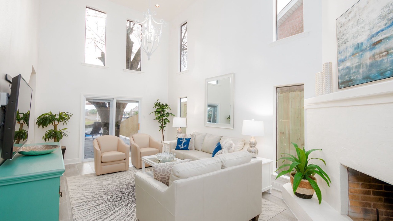 Photo of Livingroom in Slidell