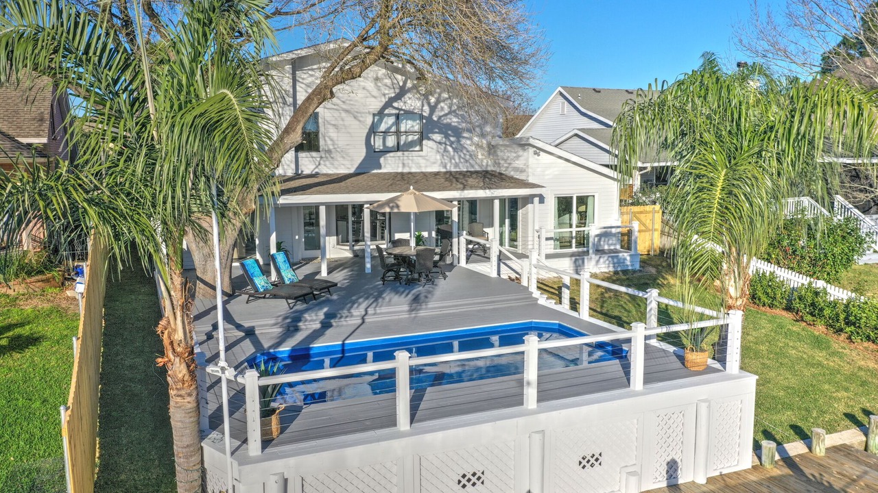 Photo of Outdoor in Slidell