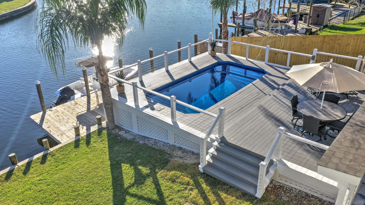 Photo of Outdoor in Slidell