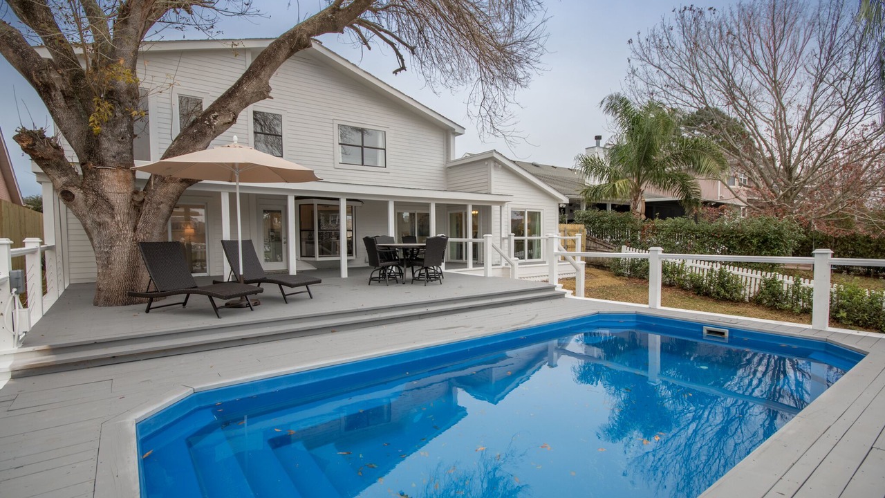 Photo of Outdoor in Slidell