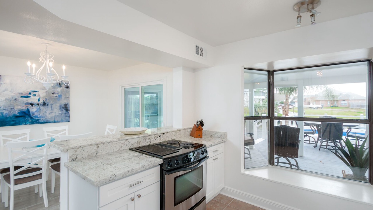 Photo of Kitchen in Slidell