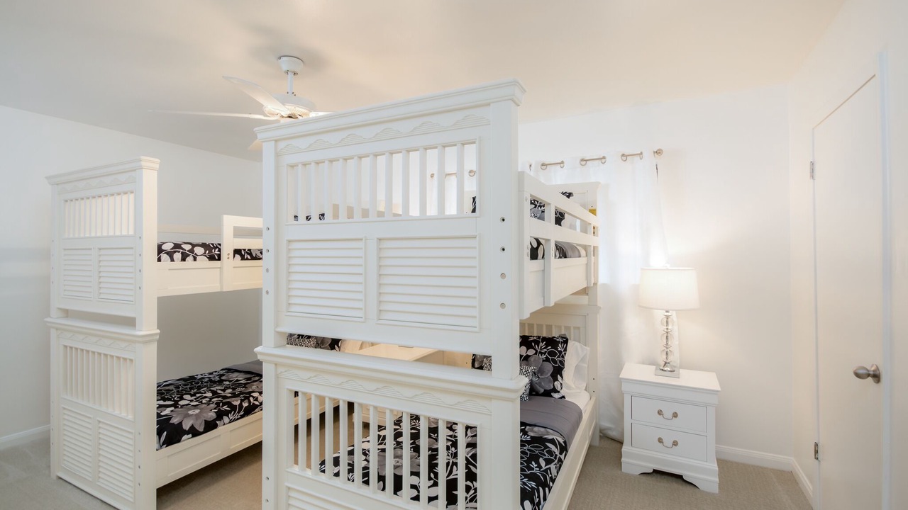 Photo of Bedroom in Slidell