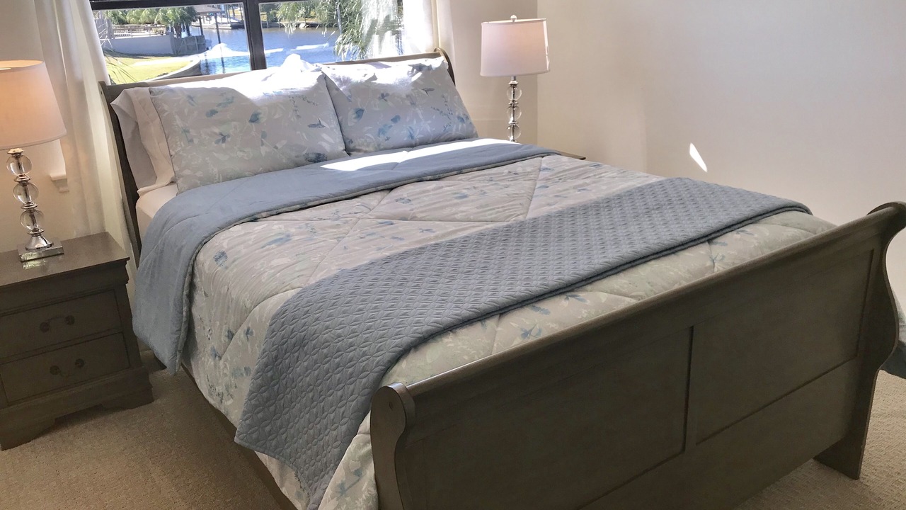 Photo of Bedroom in Slidell