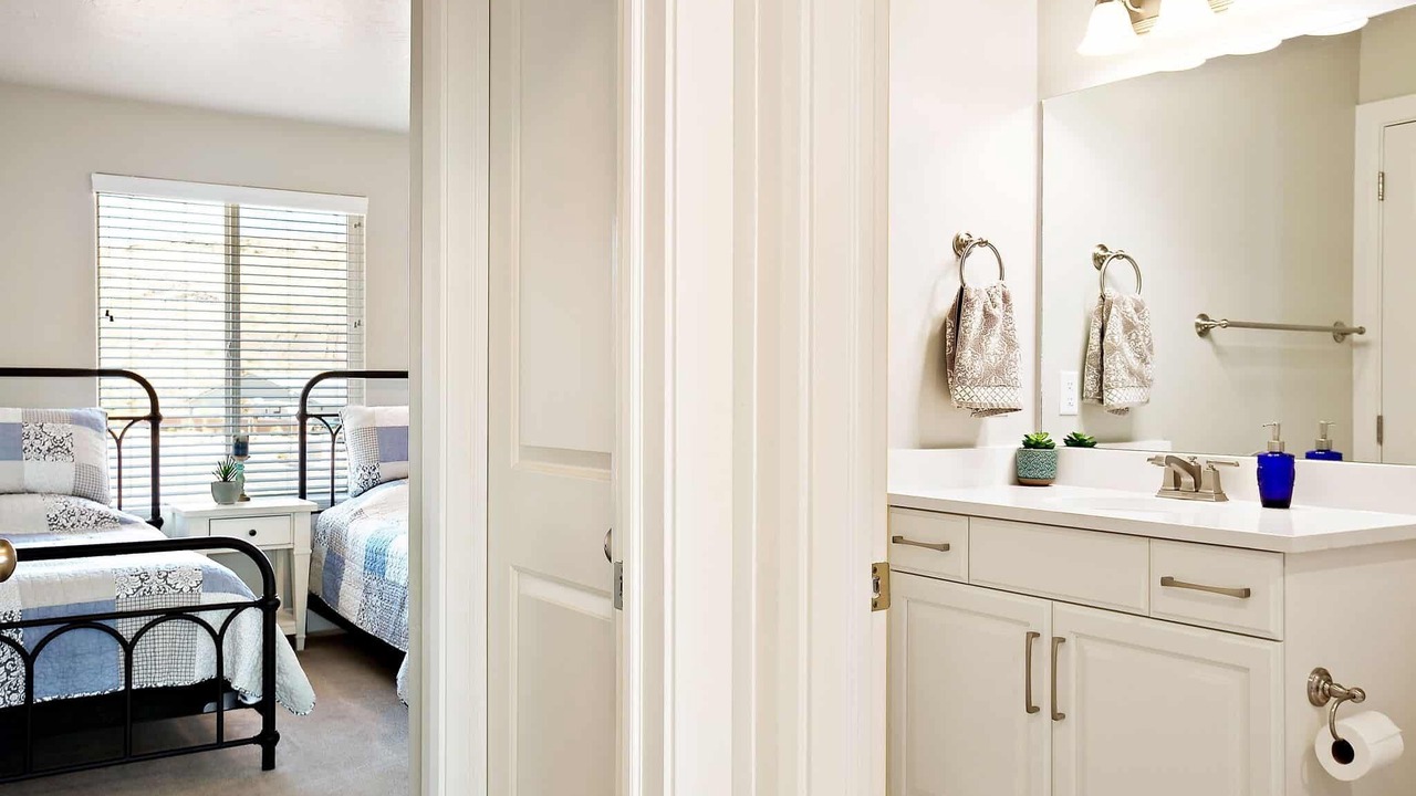 Photo of Bathroom in Sienna Hills