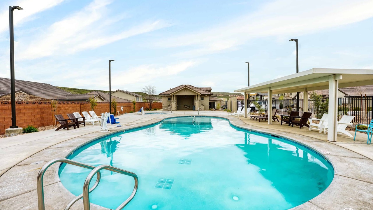 Photo of Outdoor in Sienna Hills