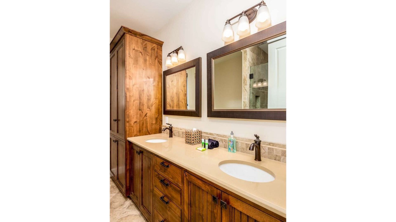 Photo of Bathroom in Florence