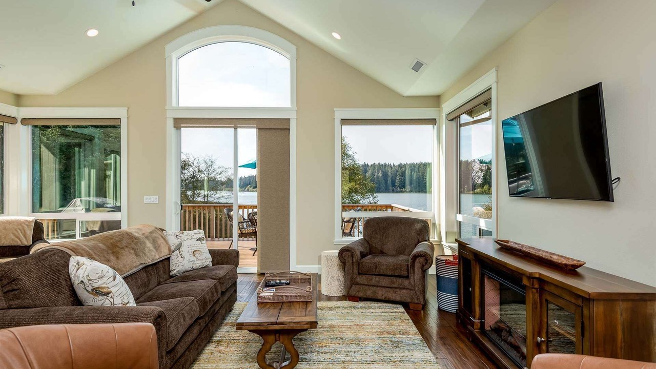 Photo of Livingroom in Florence
