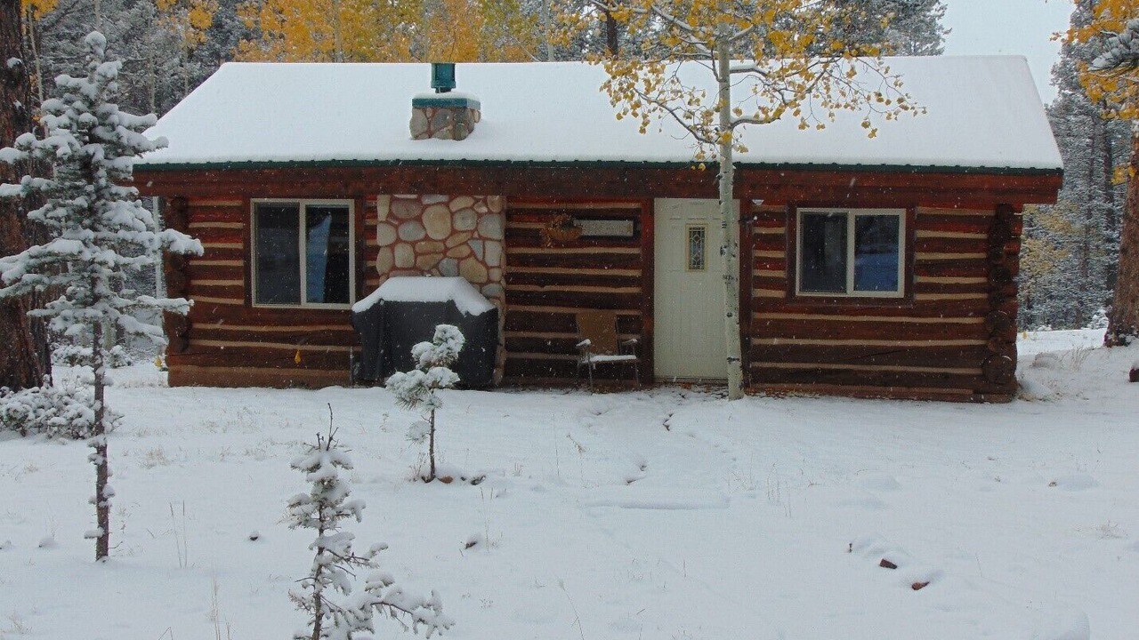 Photo of Outdoor in Divide