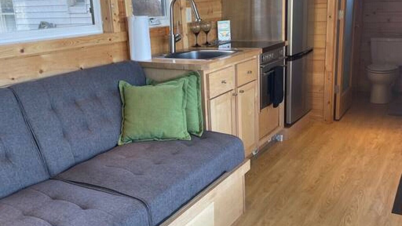 Photo of Livingroom in Northwest Orlando