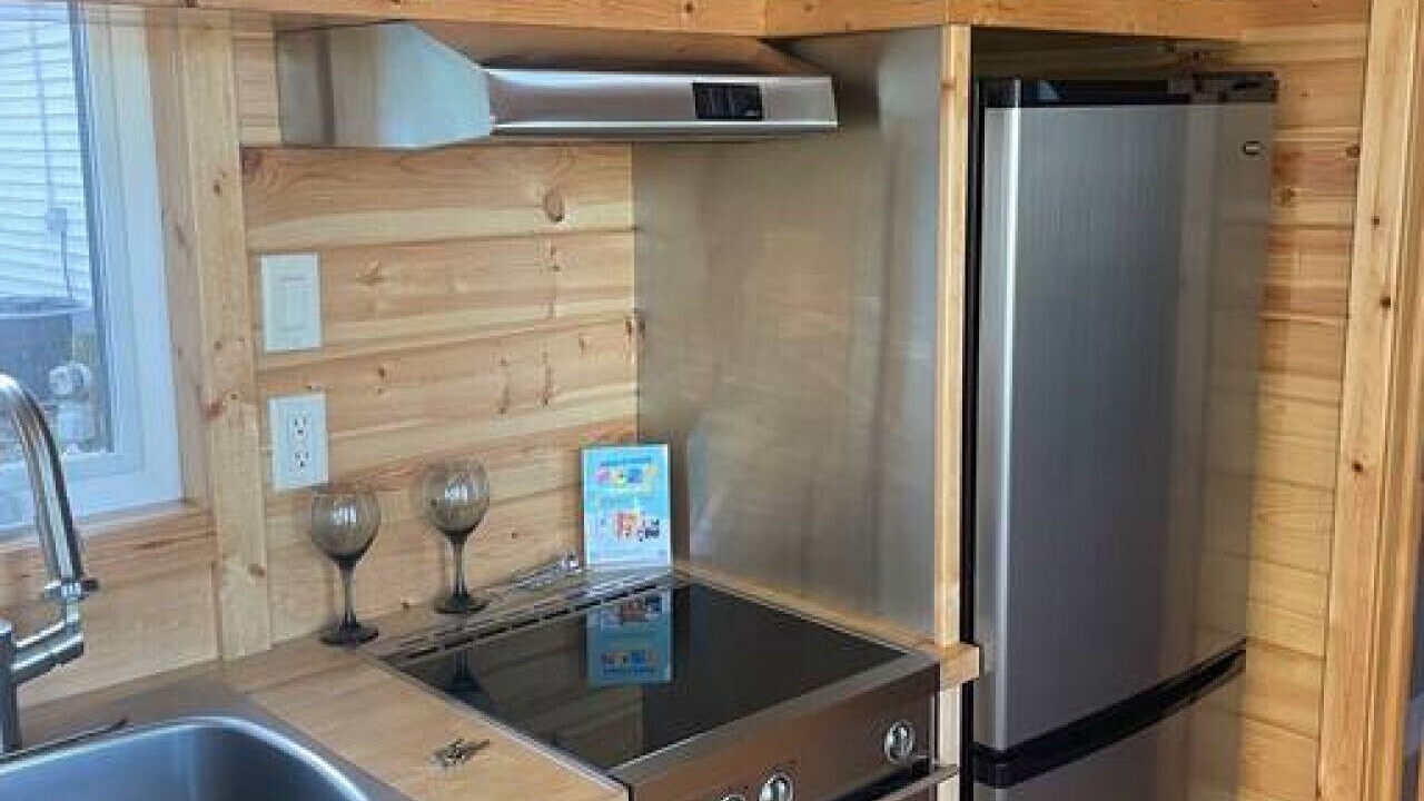 Photo of Kitchen in Northwest Orlando