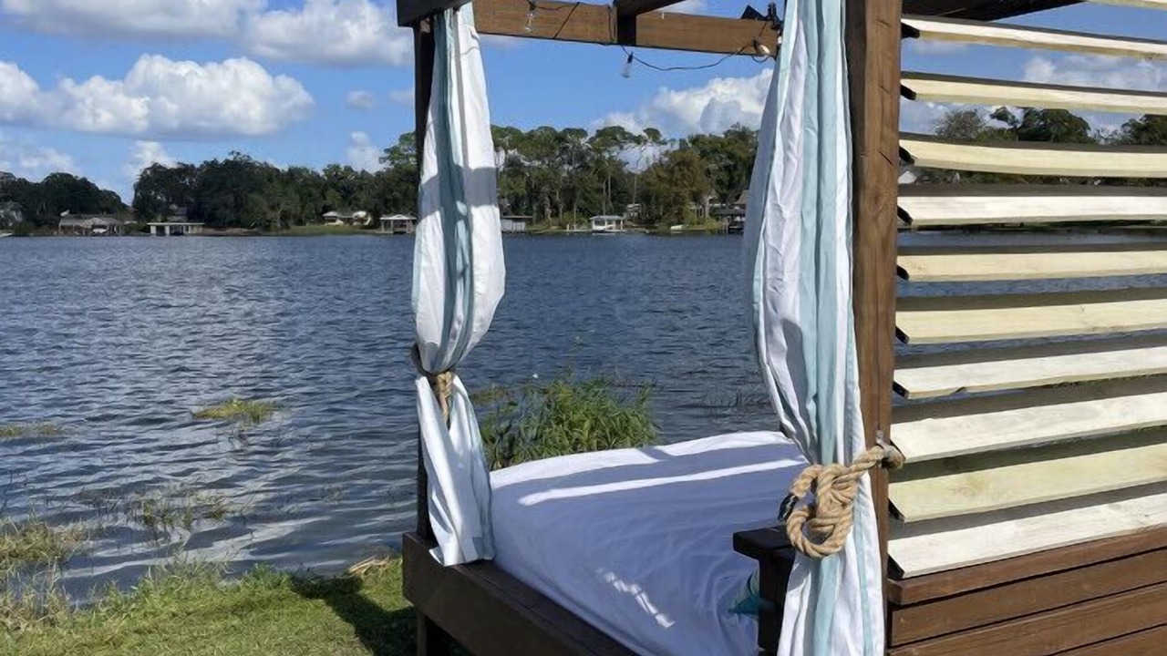Photo of Outdoor in Northwest Orlando
