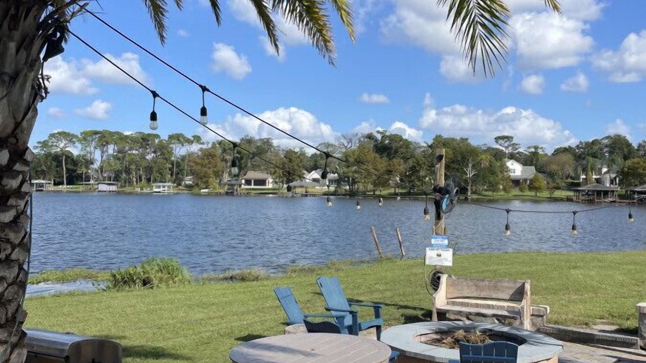Photo of Outdoor in Northwest Orlando