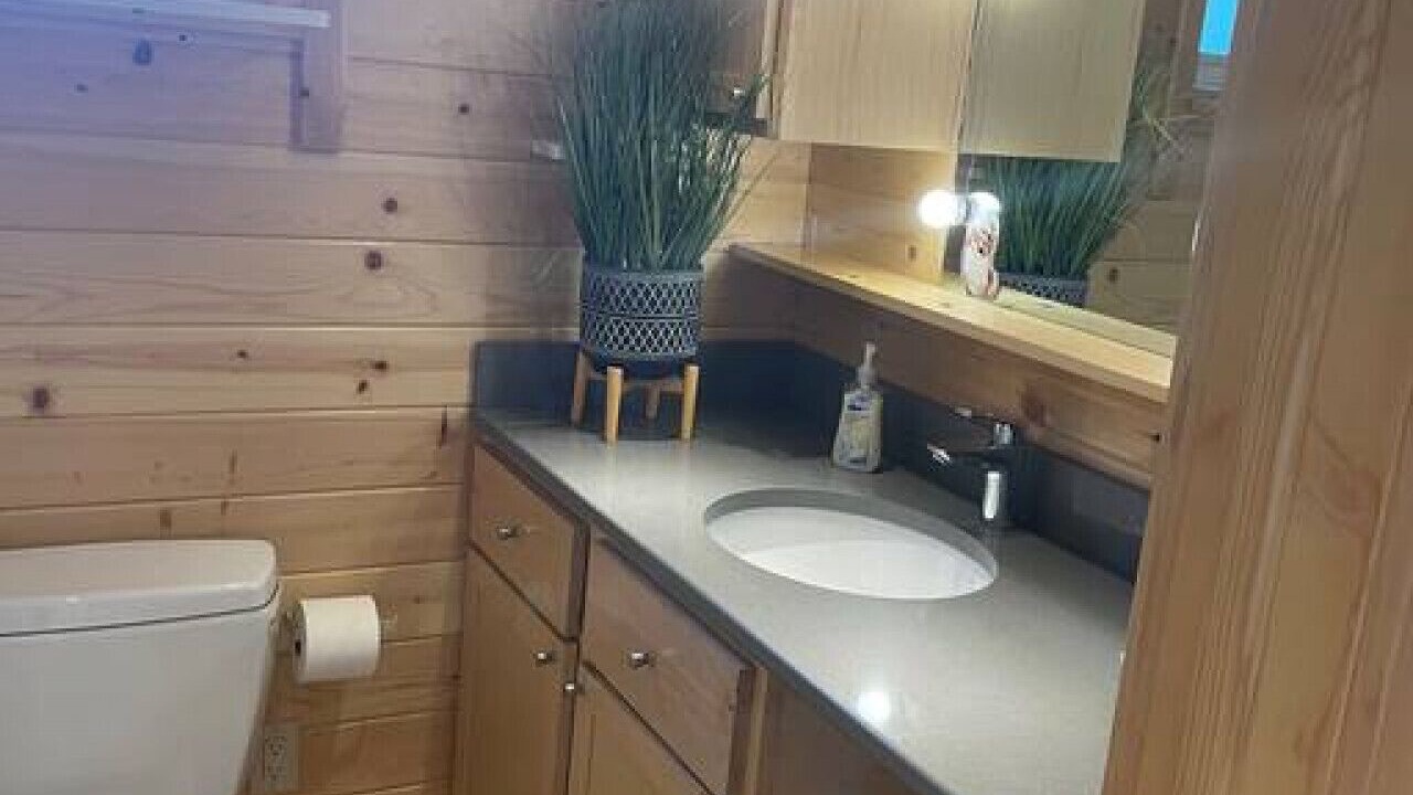 Photo of Bathroom in Northwest Orlando