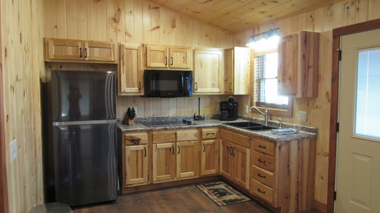 Photo of Kitchen in Bristol