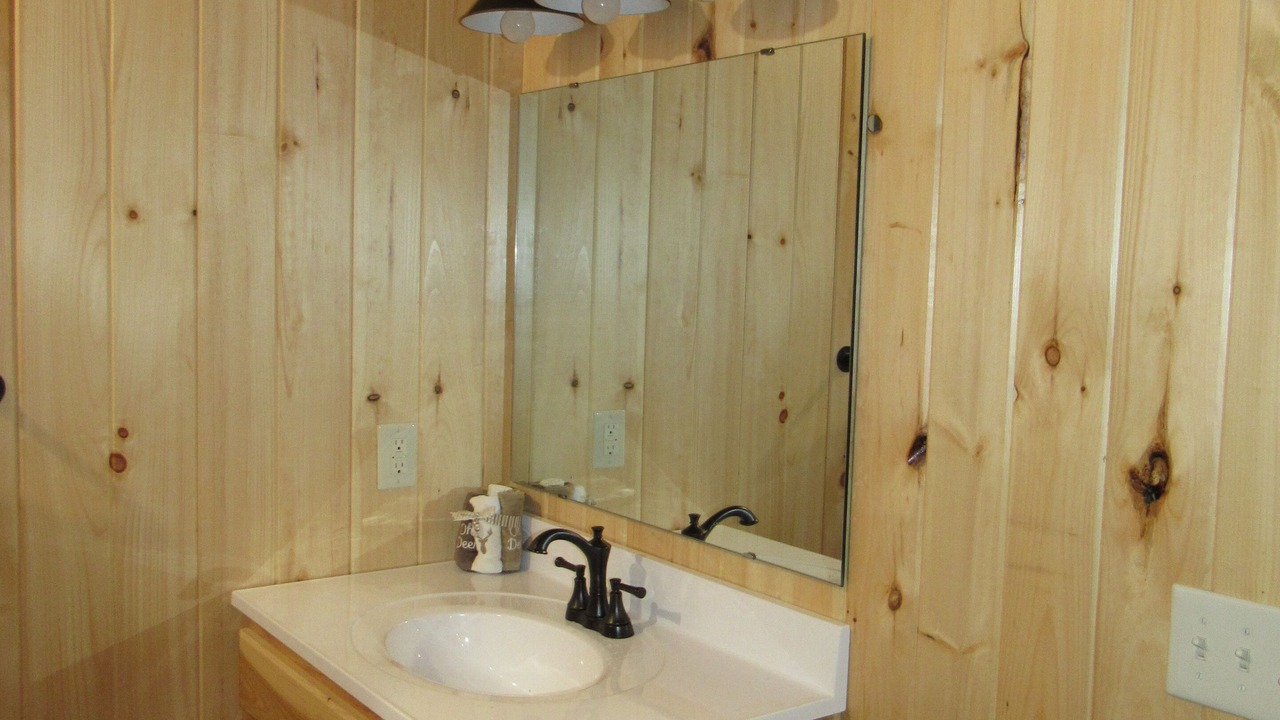 Photo of Bathroom in Bristol