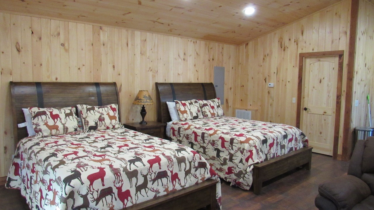 Photo of Bedroom in Bristol