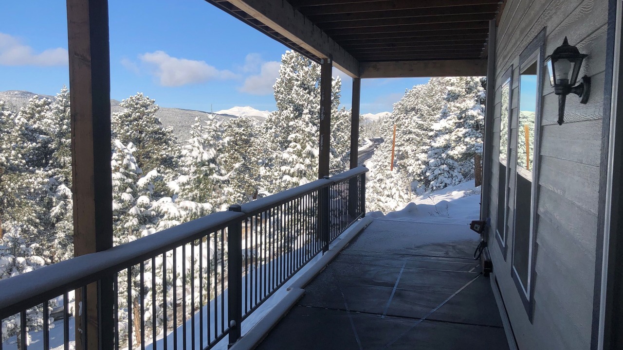 Photo of Outdoor in Coal Creek Canyon