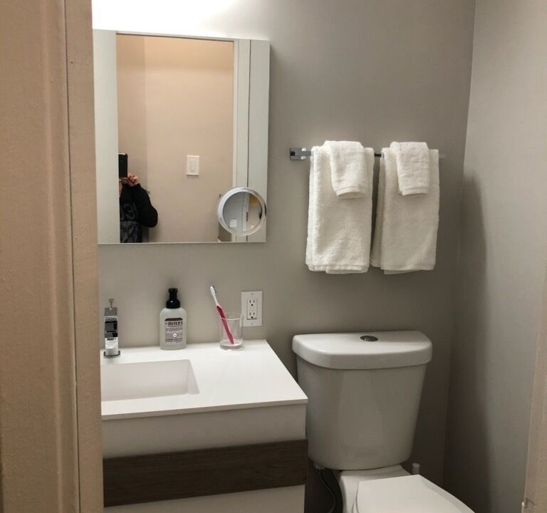 Photo of Bathroom in Upper East Side