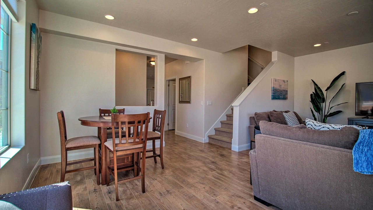 Photo of Livingroom in Sienna Hills