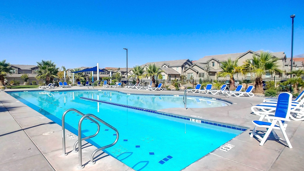 Photo of Outdoor in Sienna Hills