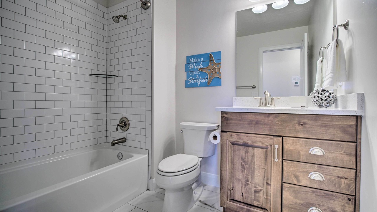 Photo of Bathroom in Sienna Hills