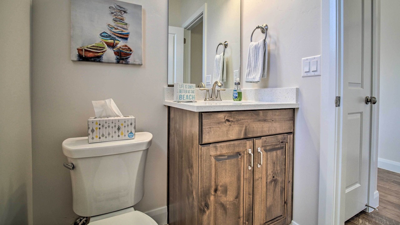 Photo of Bathroom in Sienna Hills
