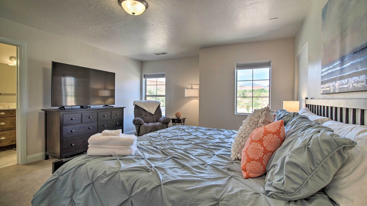 Photo of Bedroom in Sienna Hills