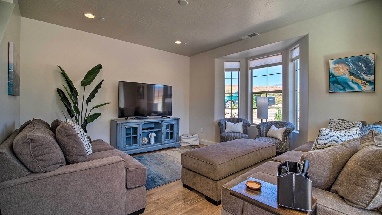 Photo of Bedroom in Sienna Hills