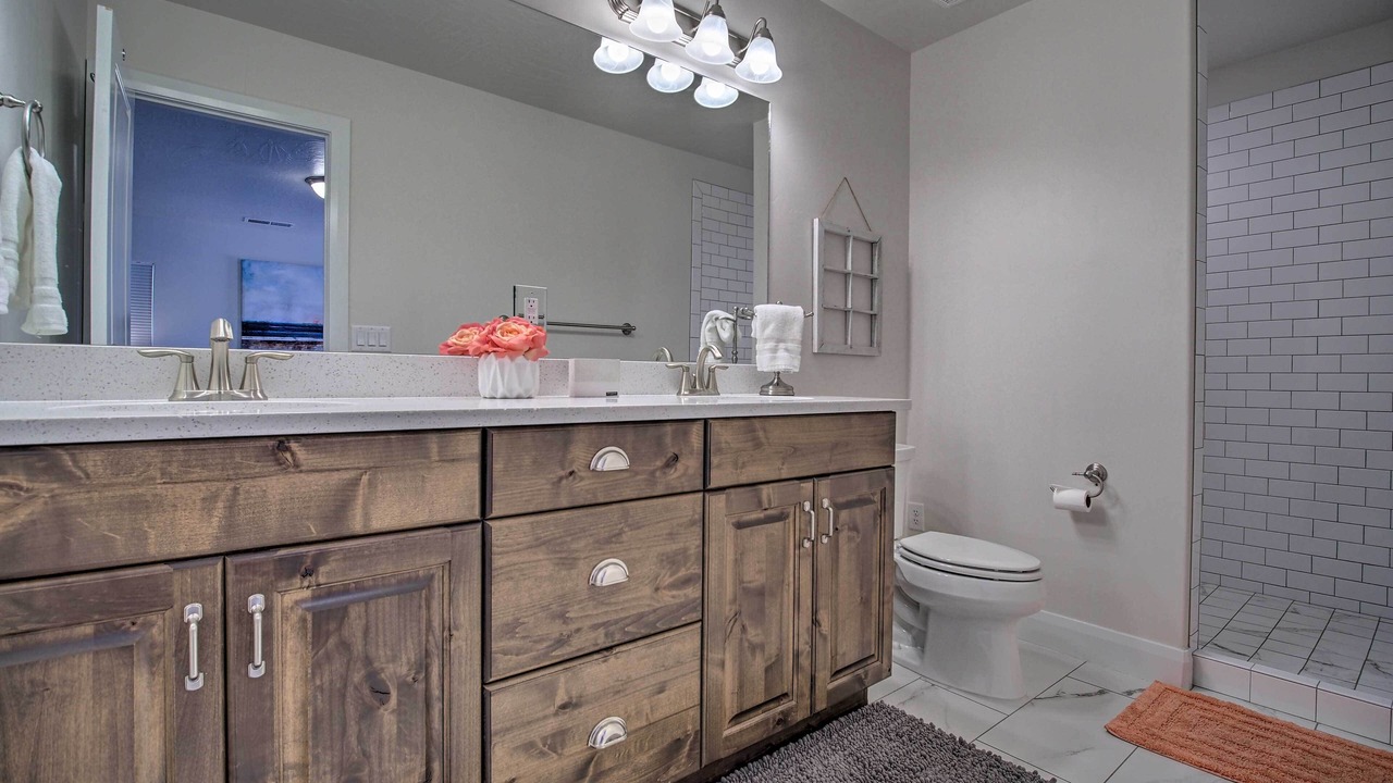 Photo of Bathroom in Sienna Hills