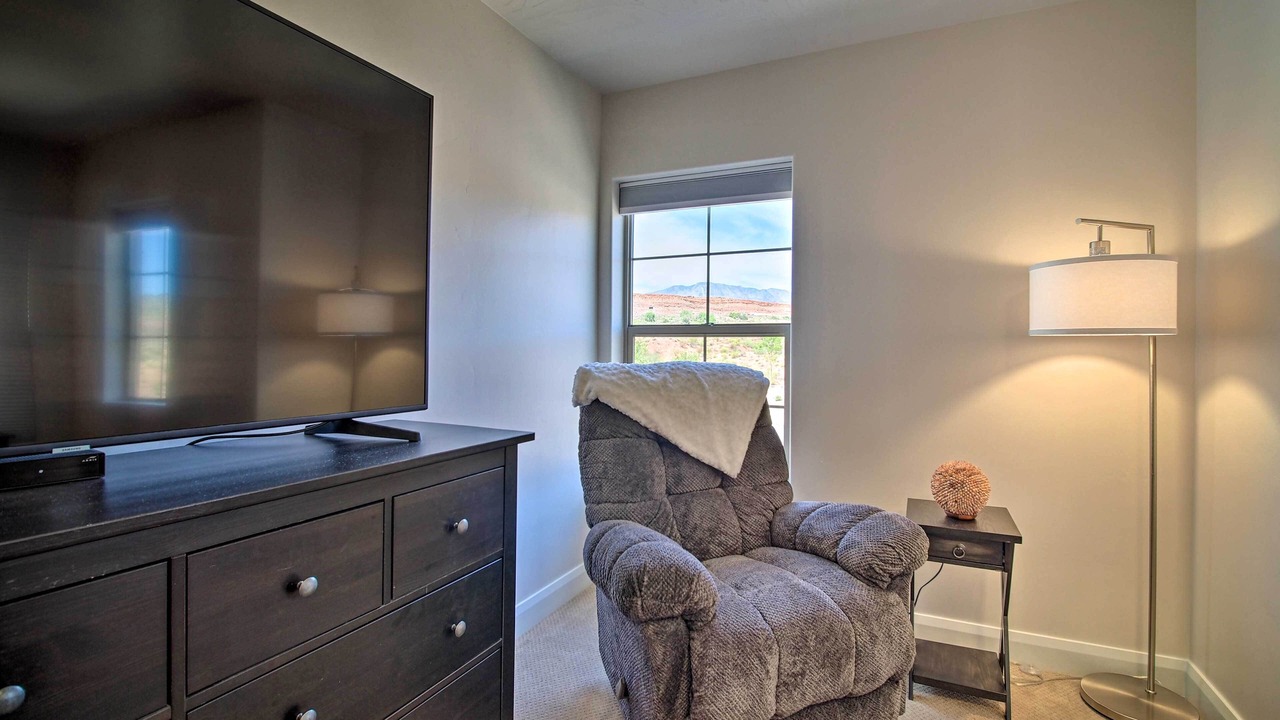 Photo of Livingroom in Sienna Hills