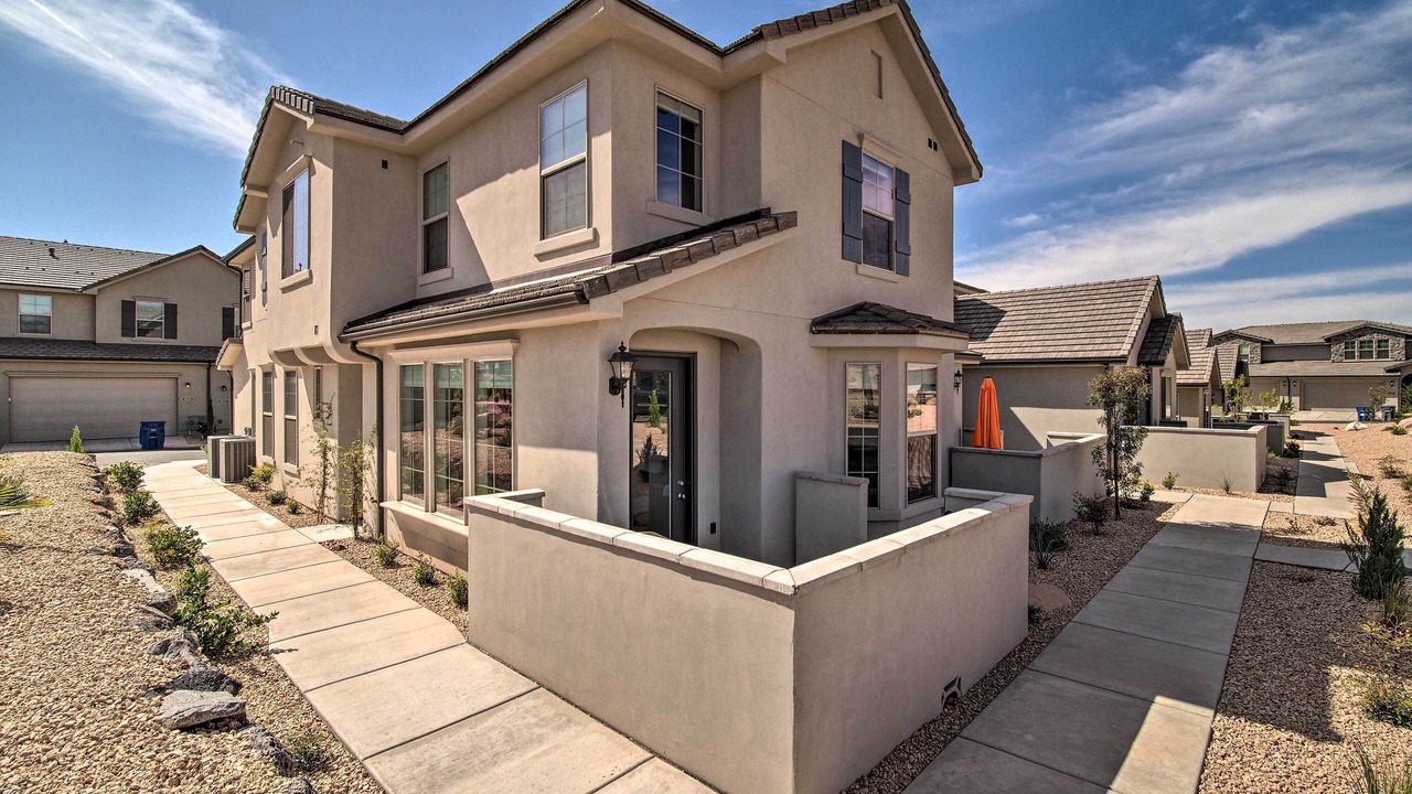 Photo of Outdoor in Sienna Hills