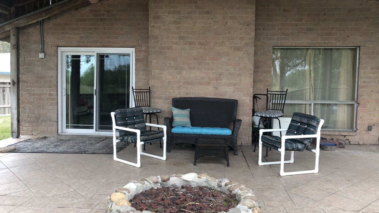 Photo of Patio Balcony in Bay Area