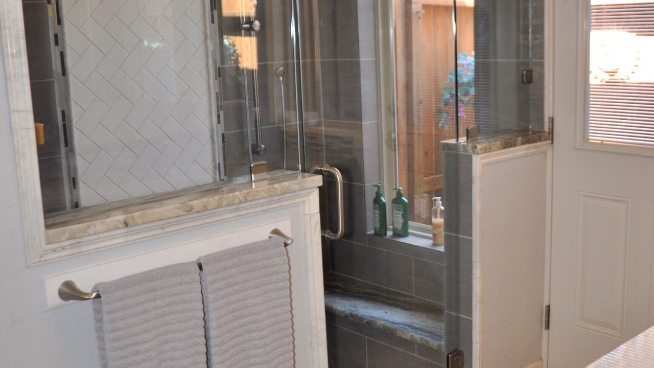 Photo of Bathroom in Bay Area